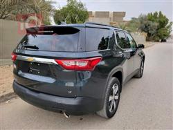 شيفروليه ترافرس